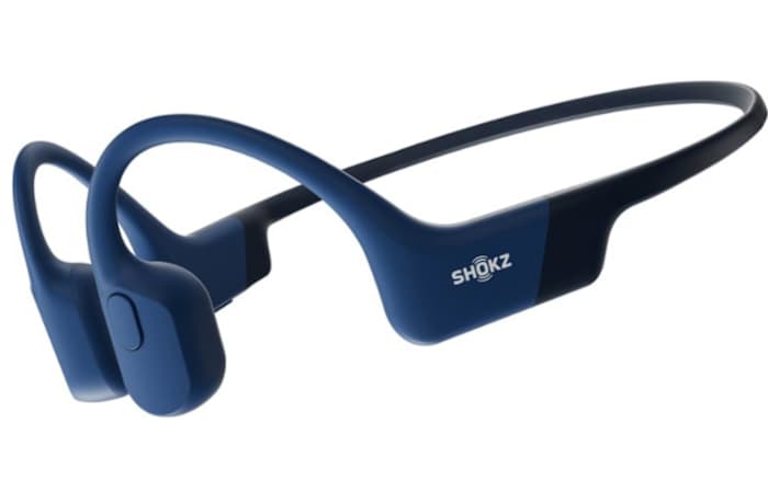Shokz OpenRun Bone Conduction Headphones